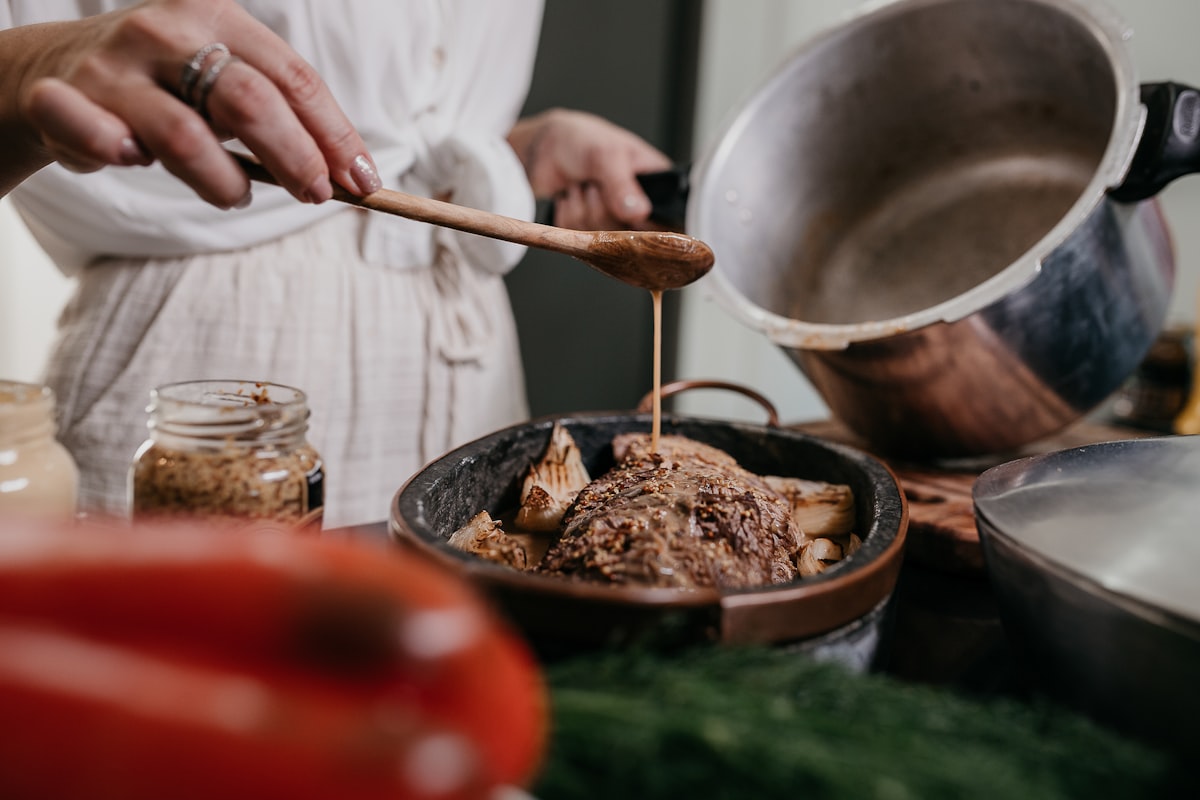 Fermentation techniques for superfoods